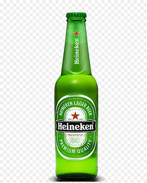 cerveza heineken original bot de 330 ml 