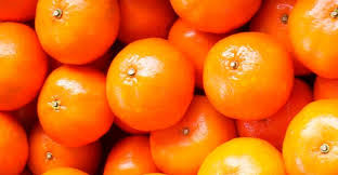 mandarina sin pepa granel
