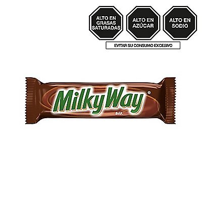 milkyway bar de 52.7 g 