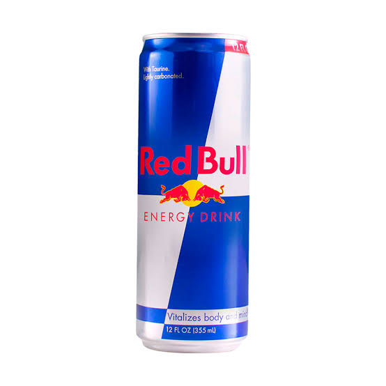 red bull energy drink de 250ml 