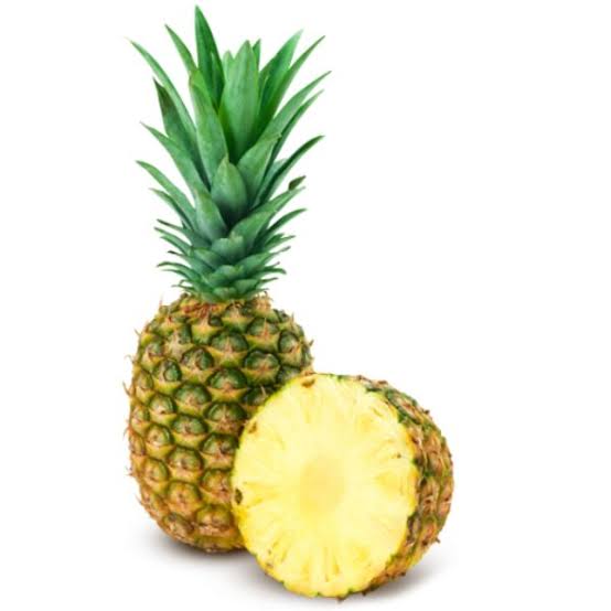 piña golden UND