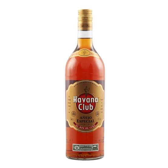 ron havana club especial de 1ltr