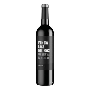 vino las moras reseva malbec 