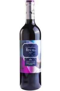 vino riscal  tempranillo bot de 750 ml 